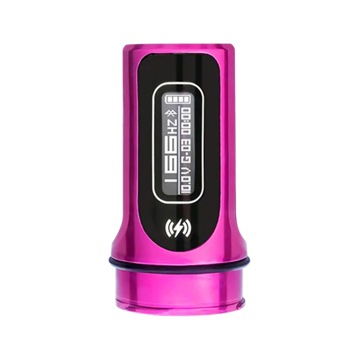 FK Irons Darklab : Powerbolt II - Bubblegum