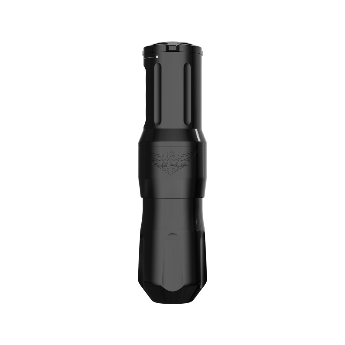 FK Irons One Adjust Machine à tatouer avec longueur de frappe réglable - Stealth