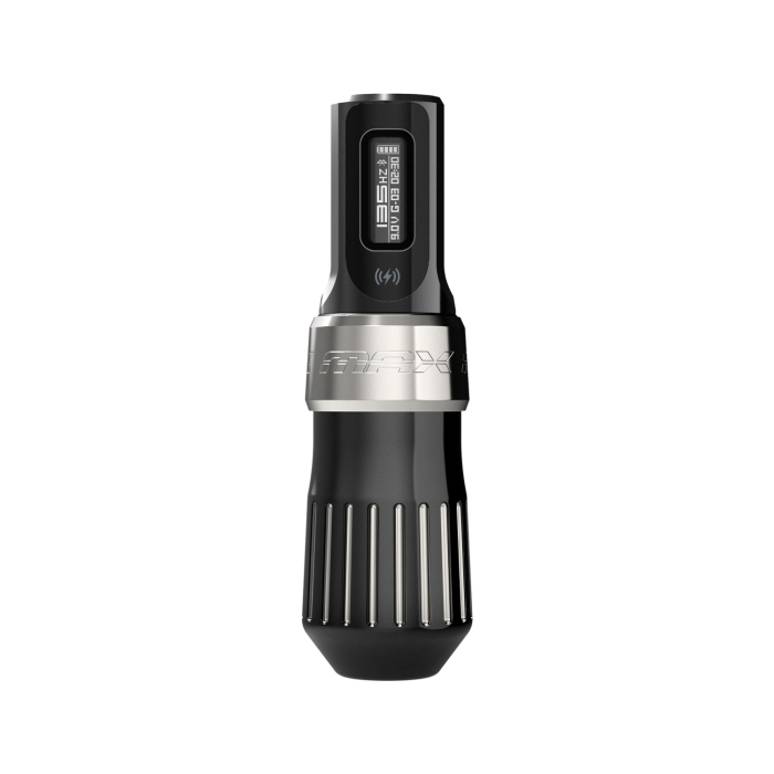 FK Irons Flux Max avec 2x PowerBolt II - Frappe 4.0mm - Darksaber