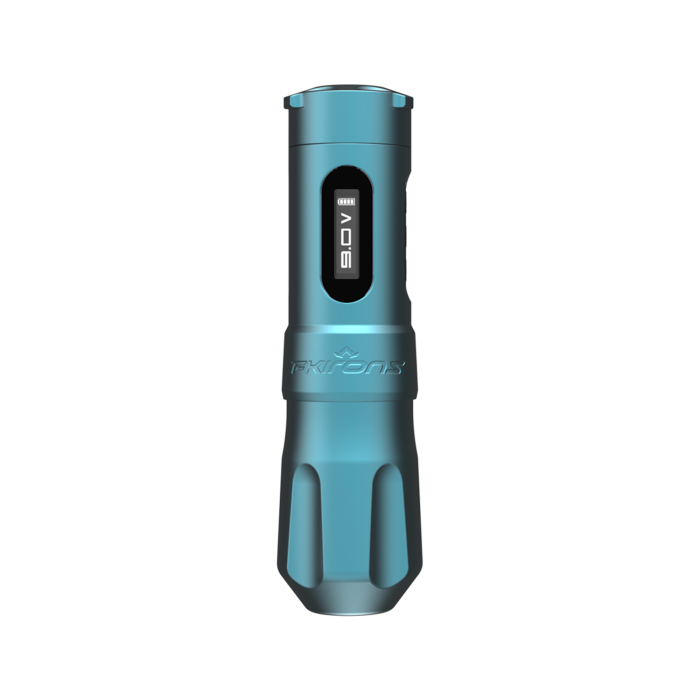 FK Irons One Update - Machine de tatouage frappe 4,0mm - Tidal