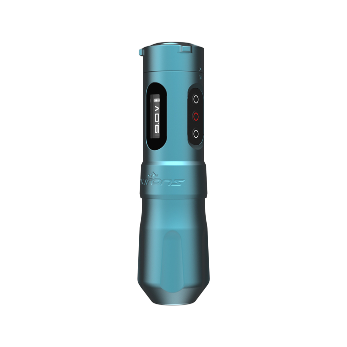 FK Irons One Update - Machine de tatouage frappe 4,0mm - Tidal