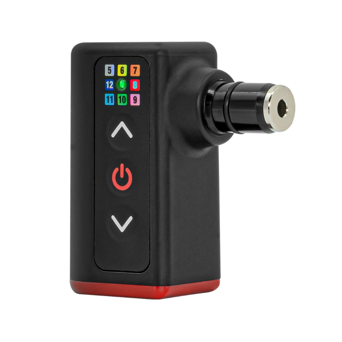 FK Irons Darklab : Pack batterie 3,5 mm sans fil Lightning Bolt - Pack unique