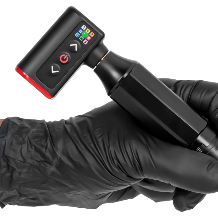 FK Irons Darklab: Bloc d'alimentation sans fil universel RCA sans fil Lightning Bolt Wireless  - Single Pack