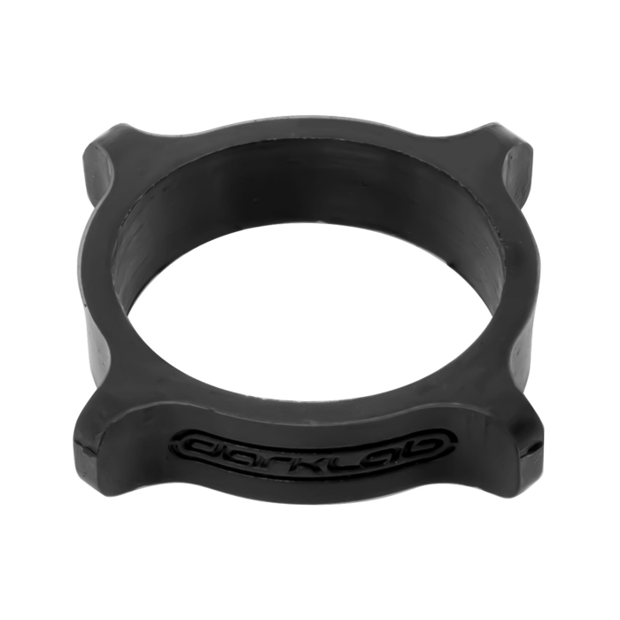 Col de machine FK Irons No Roll