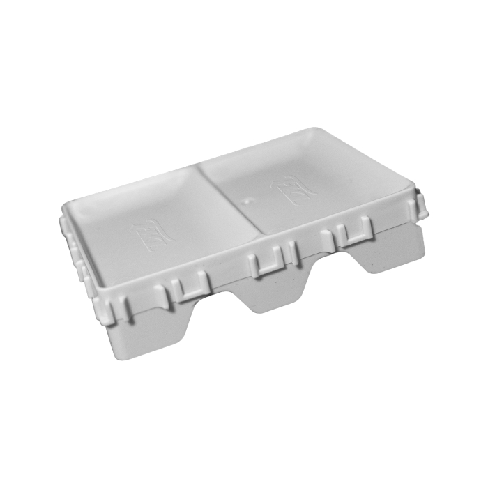 Fraktal FrakButter - Support de soins post-tatouage