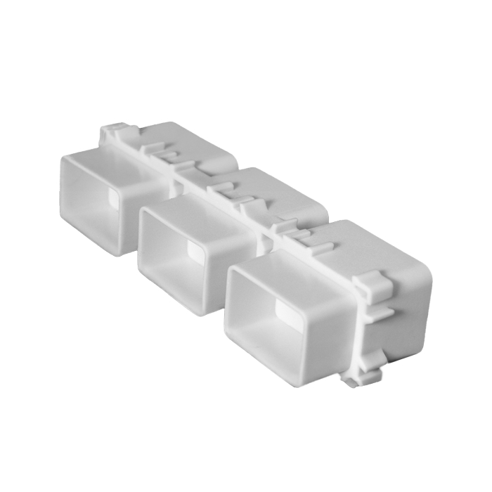 Fraktal FrakCaps - Support organisateur de flacons d’encre x3