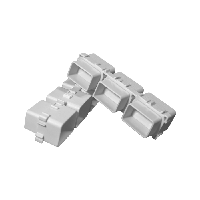 Fraktal FrakCaps - Support organisateur de flacons d’encre x3