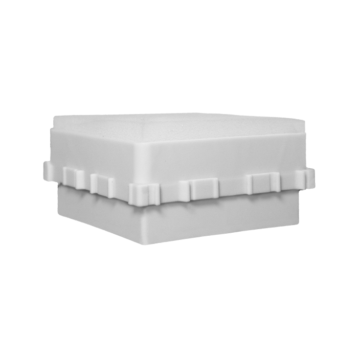 Fraktal FrakSponge - Éponge de nettoyage des aiguilles