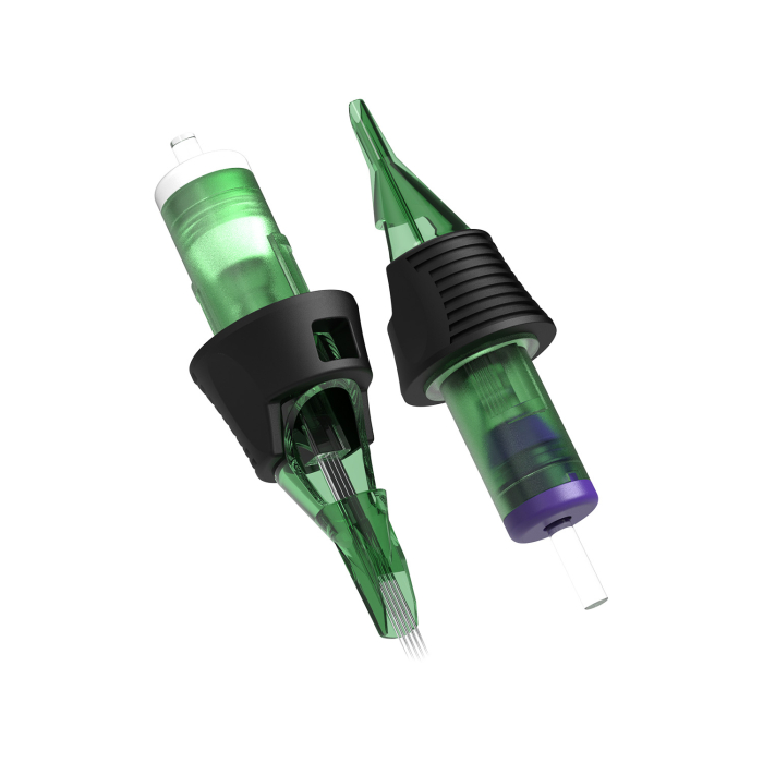 Boîte de 50 cartouches Ghost HEX – Toutes configurations