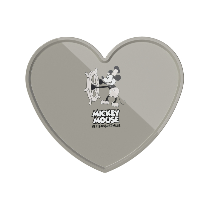 Plateau supérieur Ghost Heart - Système complet Plateau de base Ghost Lite