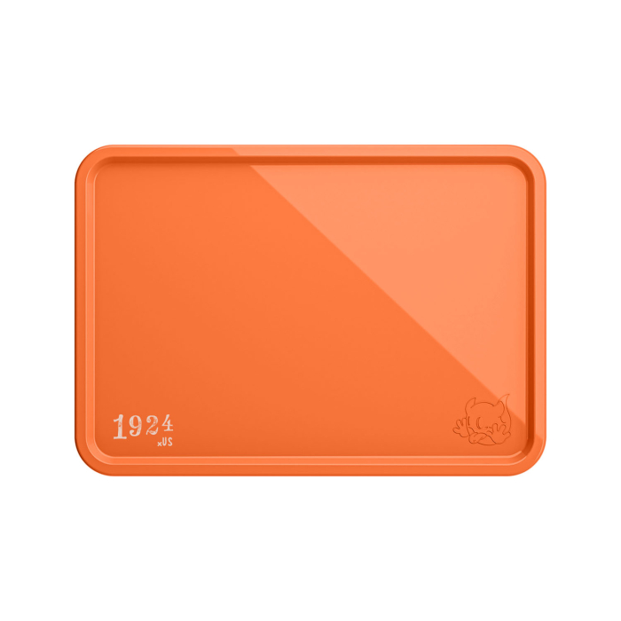 Plateau supérieur Ghost Mr. Skelly - Système complet Plateau de base Ghost Lite