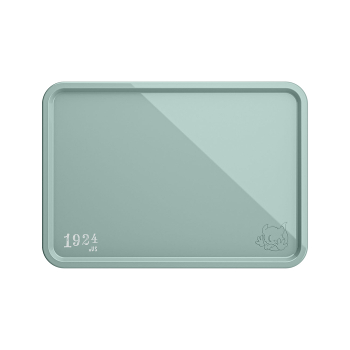 Ghost Mr. Skelly Tray Top - système complet base mayo