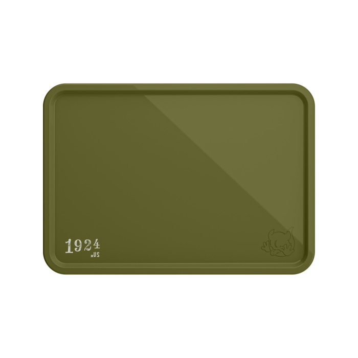 Plateau supérieur Ghost Mr. Skelly - Système complet Plateau de base Ghost Travel