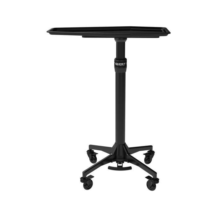 Plateau Mayo Ghost Coffin - Système complet