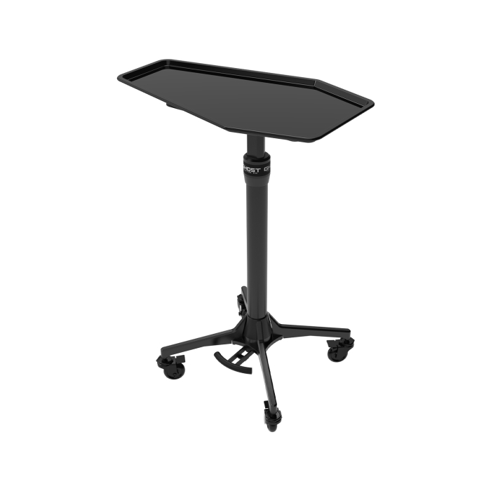 Plateau Mayo Ghost Coffin - Système complet