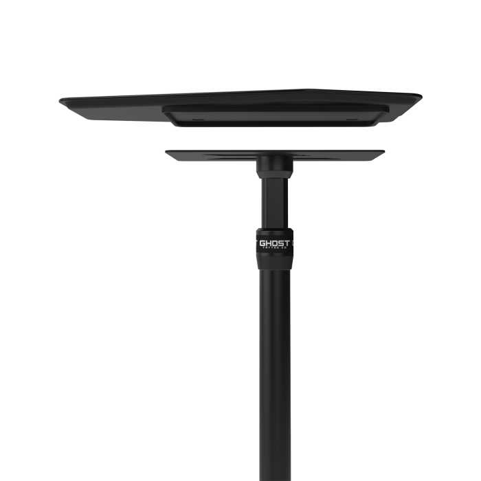 Plateau Mayo Ghost Coffin - Système complet