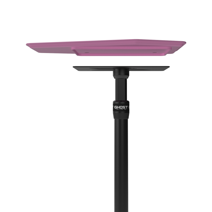 Plateau Mayo Ghost Coffin - Système complet