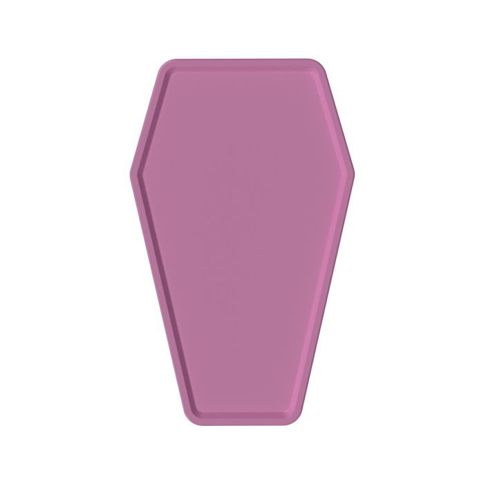 Plateau Mayo Ghost Coffin (plateau uniquement)