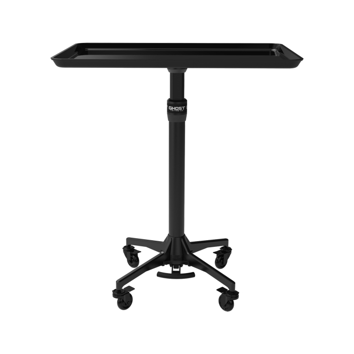 Plateau Ghost Demon - Système complet