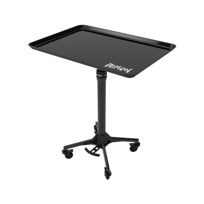 Plateau Ghost Demon - Système complet