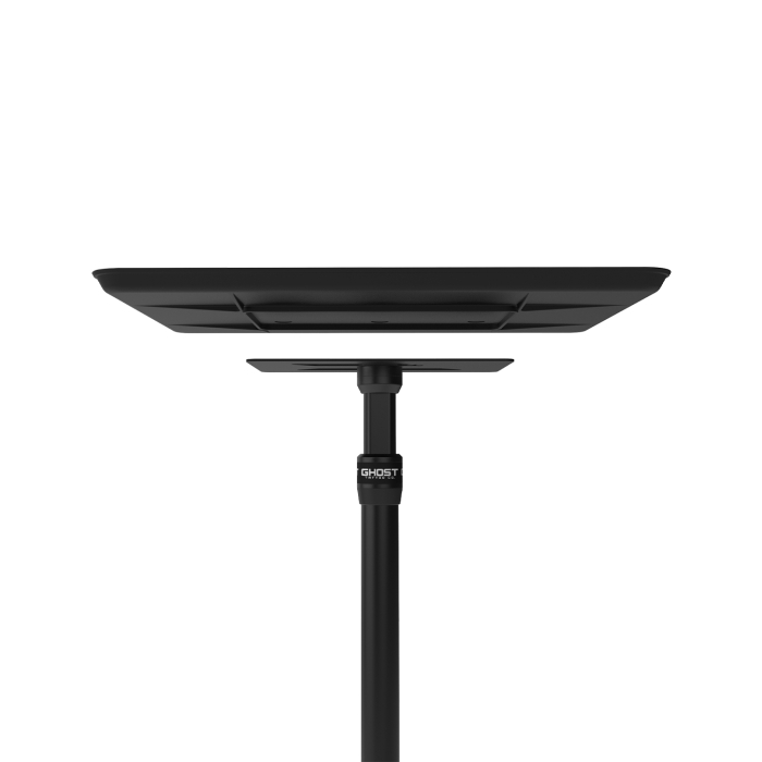 Plateau Ghost Demon - Système complet