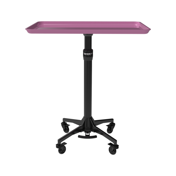 Plateau Ghost Demon - Système complet