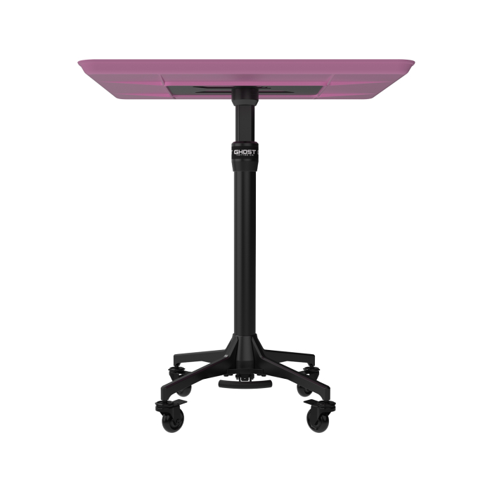 Plateau Ghost Demon - Système complet