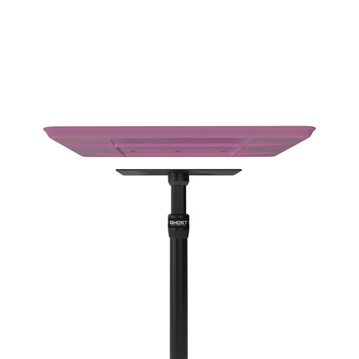 Plateau Ghost Demon - Système complet