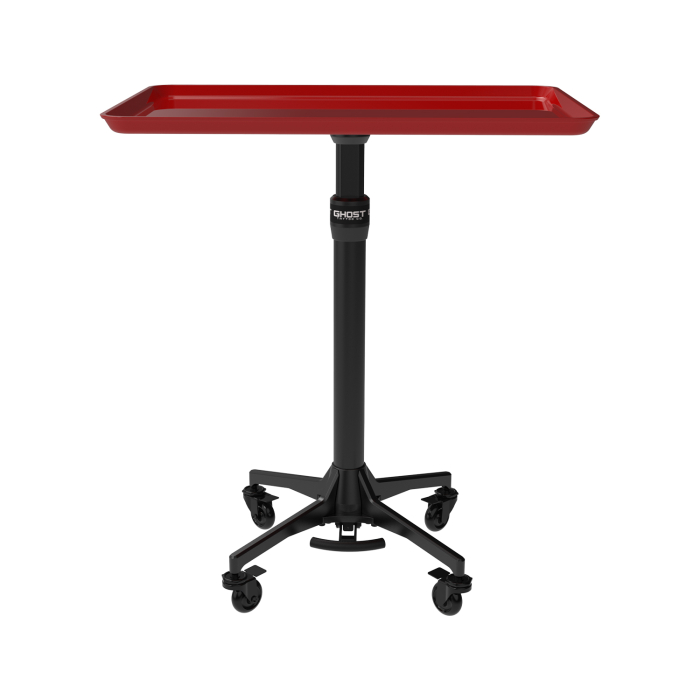 Plateau Ghost Demon - Système complet