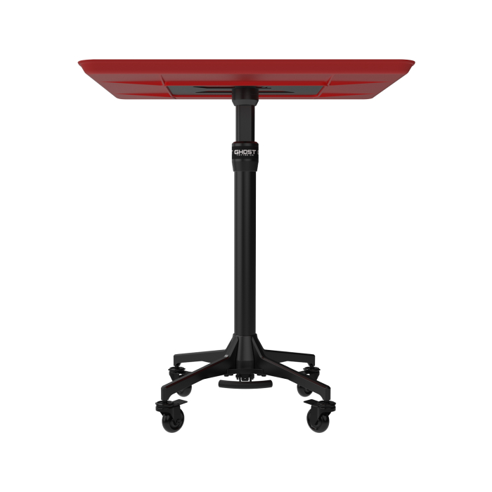 Plateau Ghost Demon - Système complet