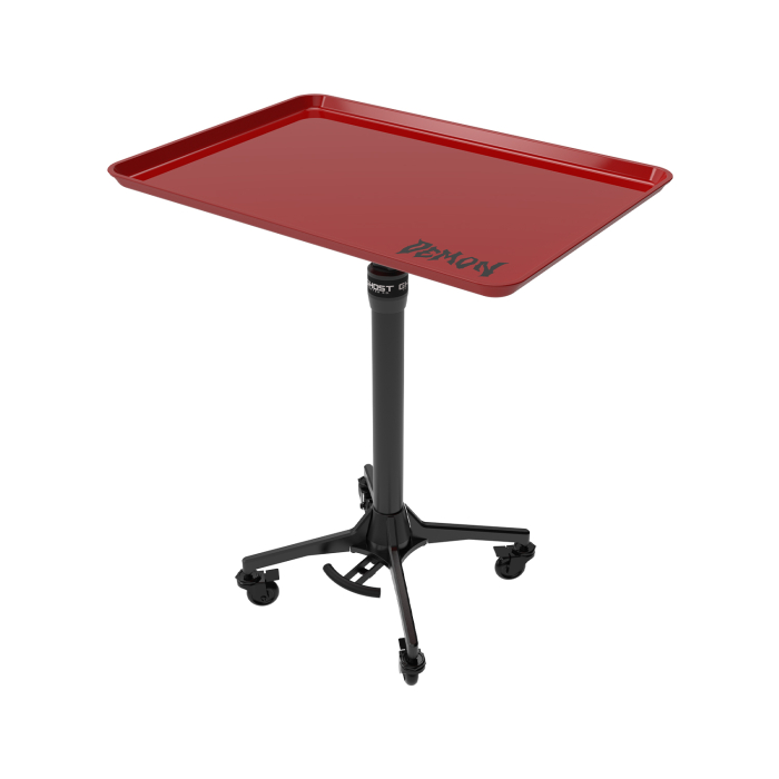 Plateau Ghost Demon - Système complet