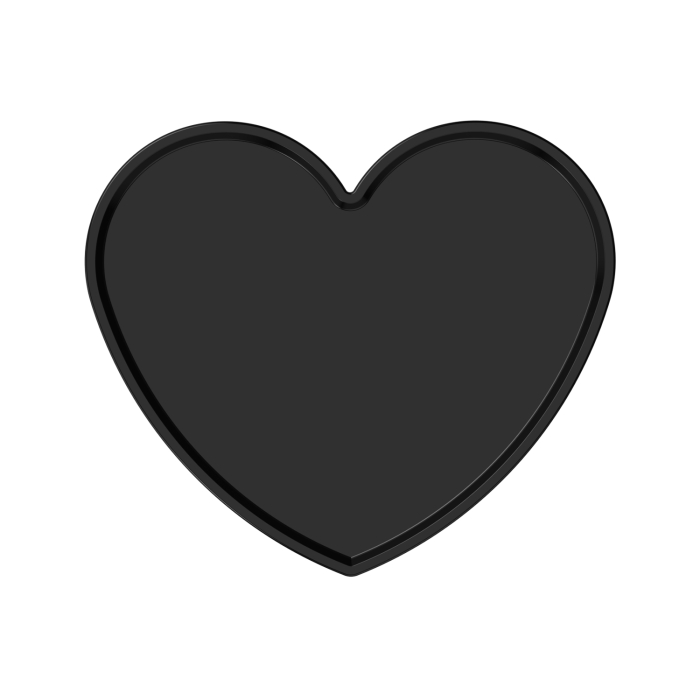 Plateau Ghost Heart (plateau uniquement)