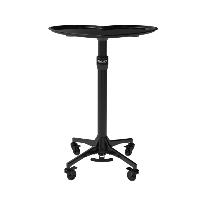 Plateau Ghost Heart - Système complet