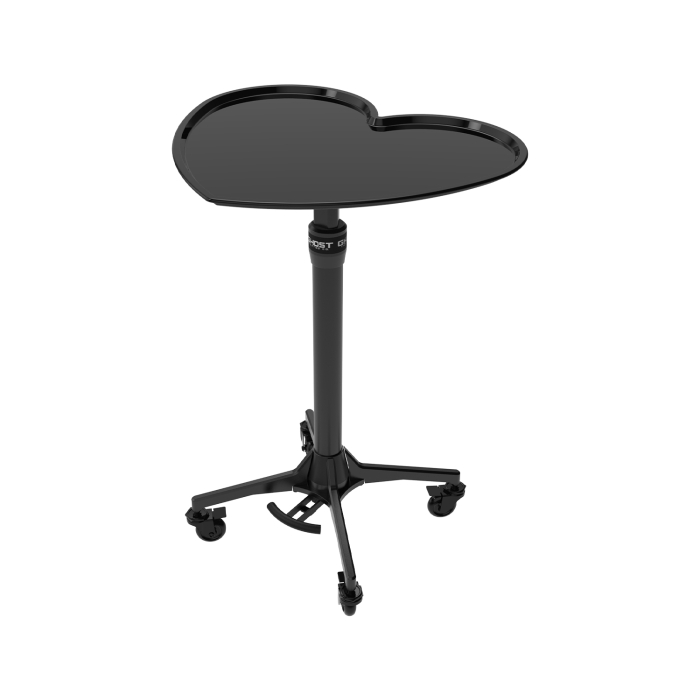 Plateau Ghost Heart - Système complet