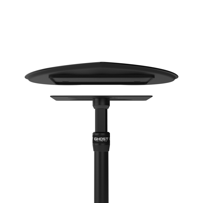 Plateau Ghost Heart - Système complet