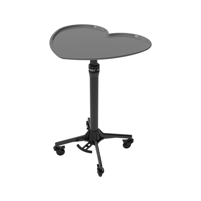 Plateau Ghost Heart - Système complet