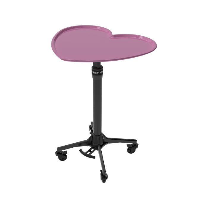 Plateau Ghost Heart - Système complet