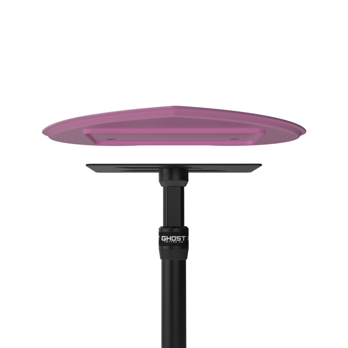 Plateau Ghost Heart - Système complet