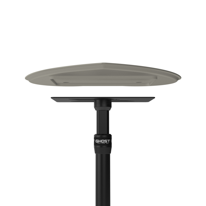 Plateau Ghost Heart - Système complet