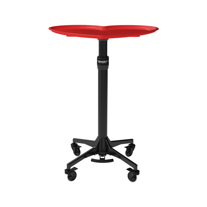 Plateau Ghost Heart - Système complet