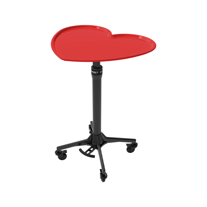 Plateau Ghost Heart - Système complet