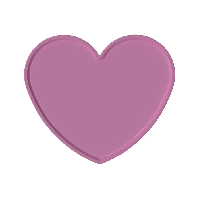 Plateau Ghost Heart (plateau uniquement)