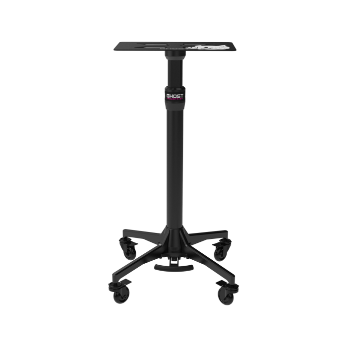 Ghost Mr. Skelly Tray Top - système complet base mayo