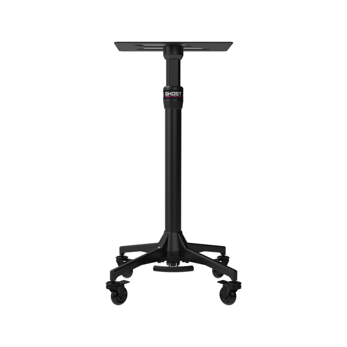 Ghost Mr. Skelly Tray Top - système complet base mayo