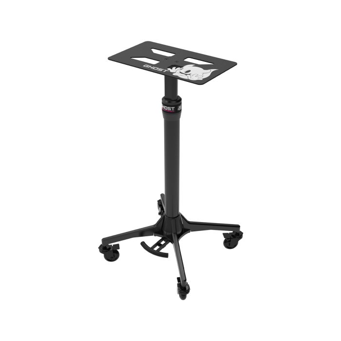 Plateau de base Mayo Ghost - Noir