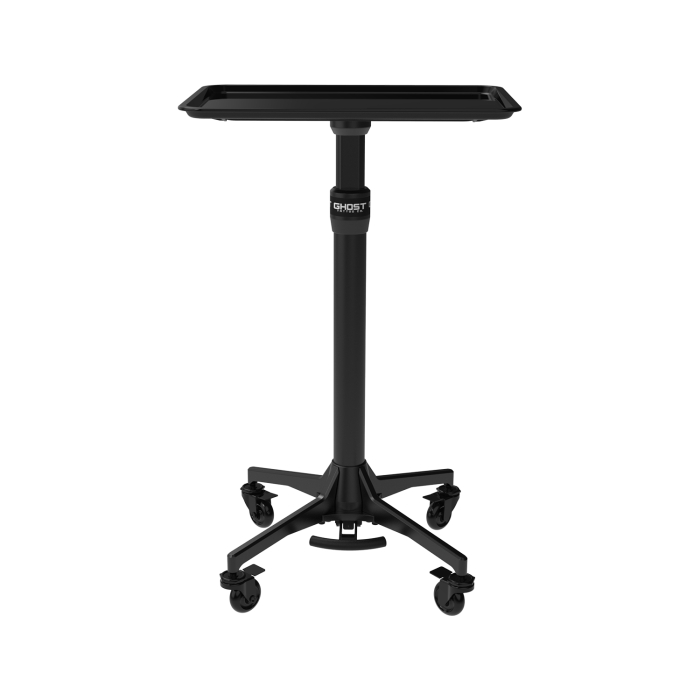 Plateau Ghost - Système complet