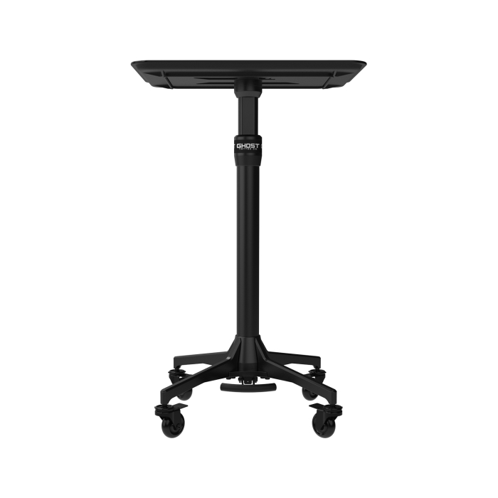 Plateau Ghost - Système complet