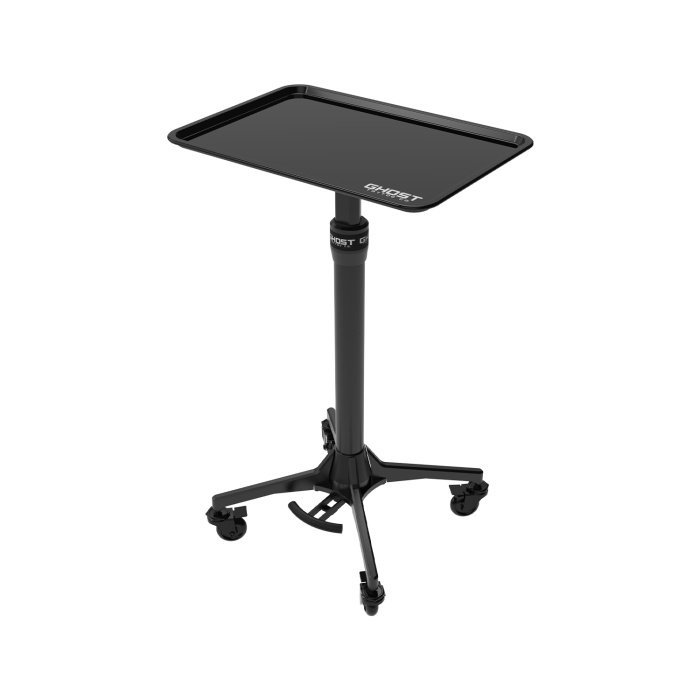 Plateau Ghost - Système complet