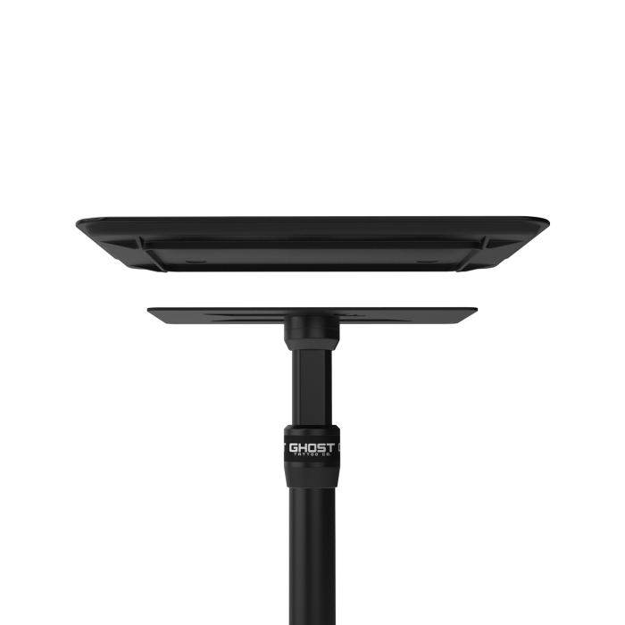 Plateau Ghost - Système complet