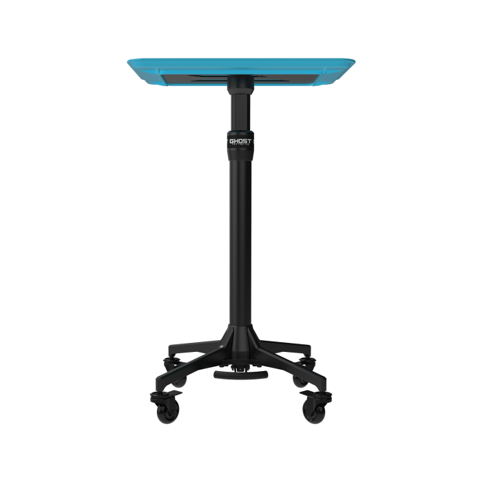 Plateau Ghost - Système complet